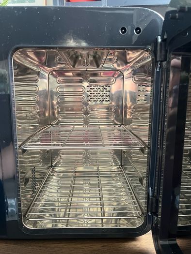 Tommee tippe UV sterilizer
