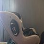 Axkid Modukid toddler seat and isofix base Image 2