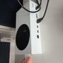 Xbox series s with Controller Image 6