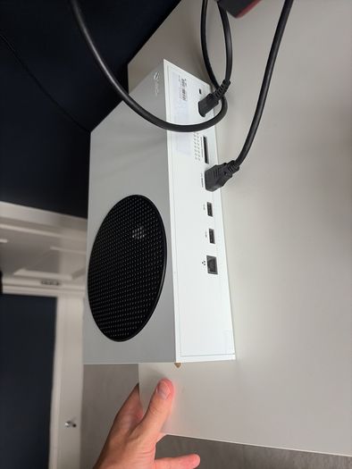 Xbox series s with Controller