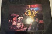 the damned not the captains birthday party vinyl
