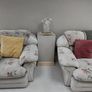 3 Seater Couch + 1 Chair Image 6