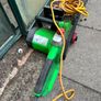florabest chain saw Image 2