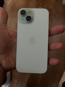 iPhone 15