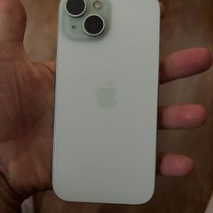 iPhone 15