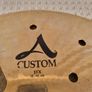 Zildjian A Custom EFX 18 Crash Cymbal Image 4