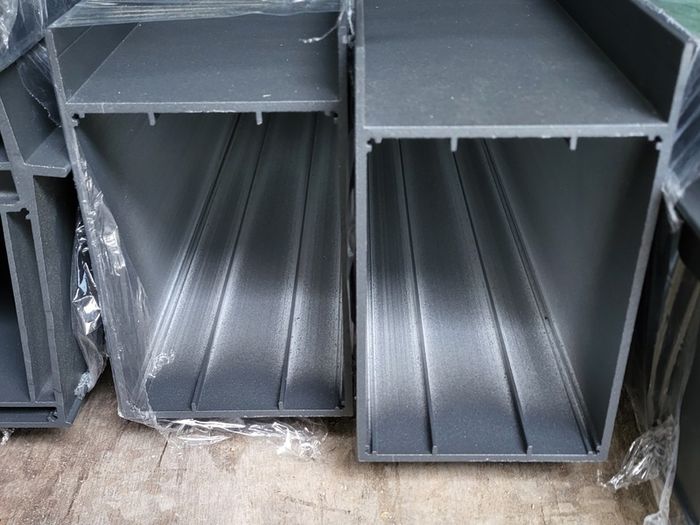 Roof/Polycarbonate