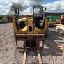 Cat TH360B teleporter low hours Image 6