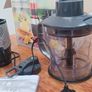 silver crest multi-blender in box Image 2