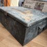 German Kriegsmarine U-boat crate Image 2