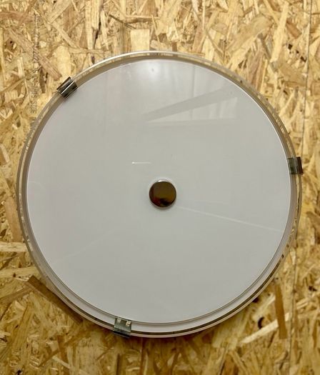 Ceiling light