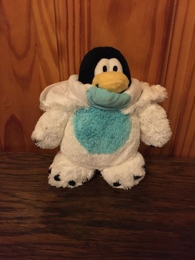 Soft Toys