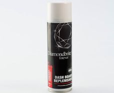Cherry Dashboard Replenish