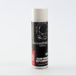 Cherry Dashboard Replenish