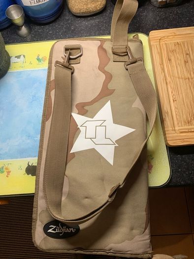 Drumstick Bag