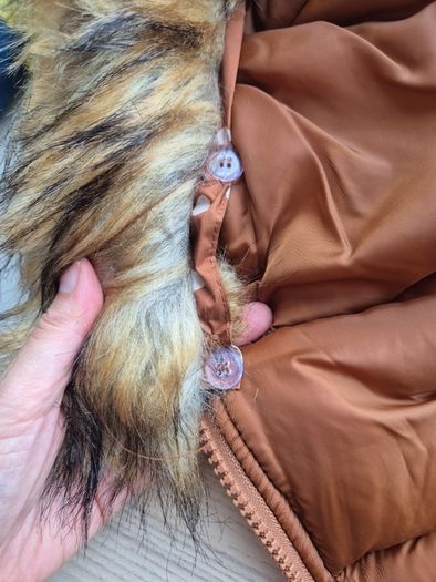 BNWT - Buddy & Hope Footmuff