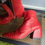 Vagabond Olivia ankle boots Image 2
