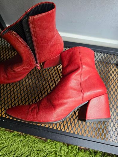 Vagabond Olivia ankle boots
