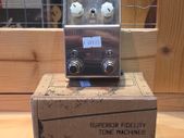 ThorpyFX The Boneyard Fuzz