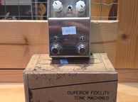 main image for ad ThorpyFX The Boneyard Fuzz