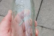Vintage Downs Ennis bottle