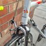 classic vinatge peugeot road raving bike Image 2
