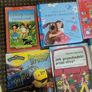 children books polish lang, ksiazki dla dzieci w jezyku polskim Image 2