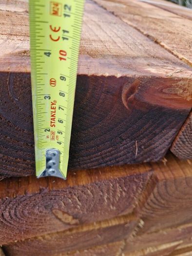 Railway sleepers