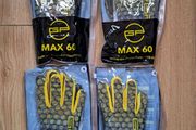 New GAA Gloves X 4
