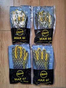 New GAA Gloves X 4