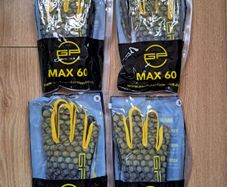 New Gaa Gloves X 4