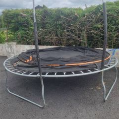 10ft Trampoline