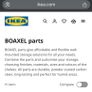 Ikea Shelf - Or FREE with any other purchase Image 2