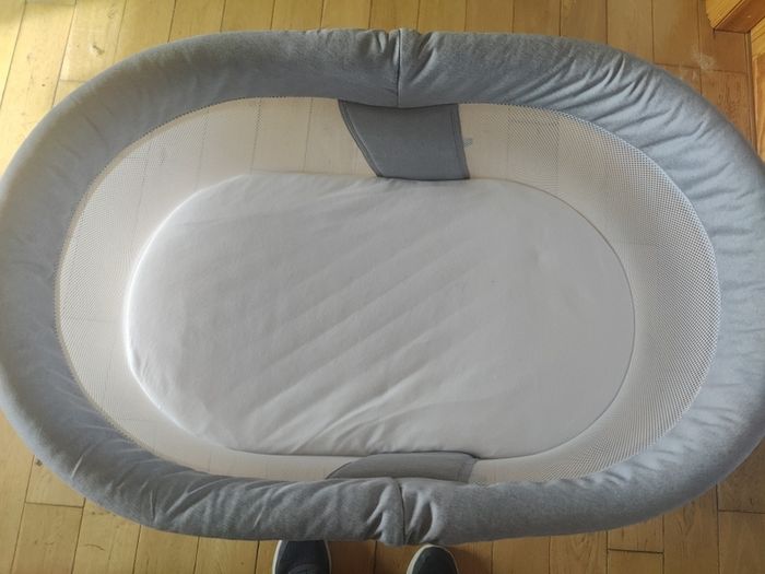 Babylo Snug Sleeper