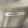Ladies Grey Blazer Image 3