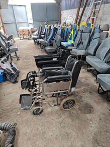 seats