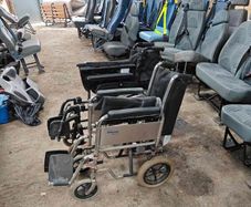 seats