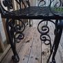 Steel bench Image 6
