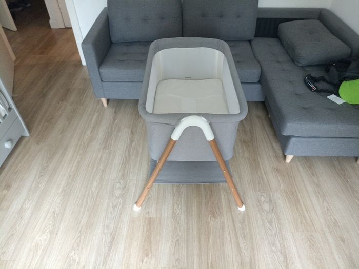 New born cot