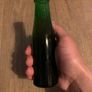 Vintage bottle FULL Unopened Image 3