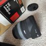 17- 35 lens Image 3