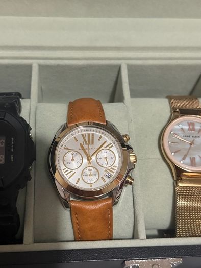 Watch Collection