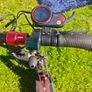 KugooKirin M4 Electric Scooter Image 7