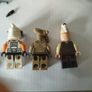 Lego Star Wars 7959 Geonosian Starfighter Image 5