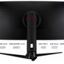 ASUS ROG Strix Gaming Monitor UltraWide QHD Image 4