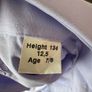 Boy's Club 1880 Communion Suit Image 4