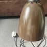 Original Rare Vintage Maclamp By Terrance Conran For Habitat Anglepoise Lamp Midcentury Image 5