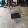 dog cage Image 2
