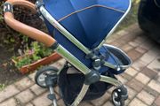 egg pram