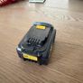 Dewalt 4Amp Battery Image 6